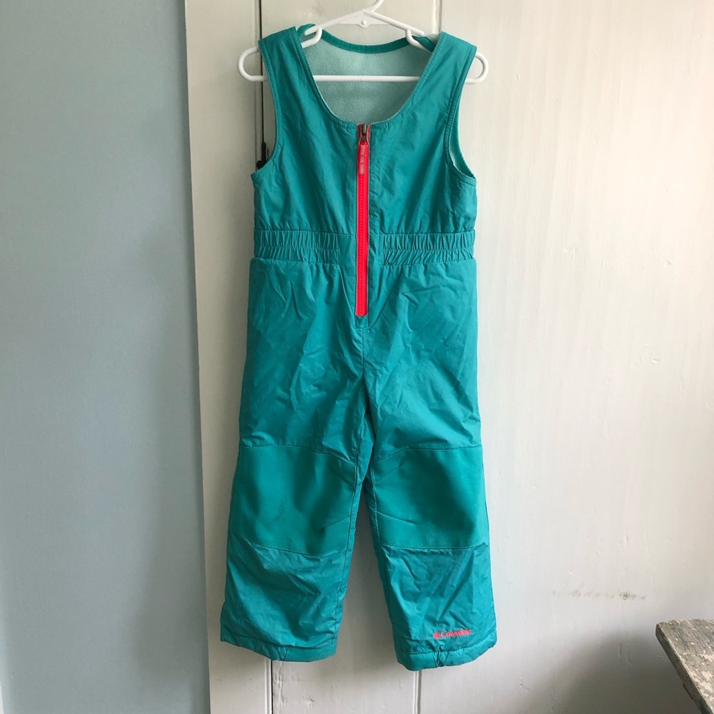 Columbia Snow Pants size 3T